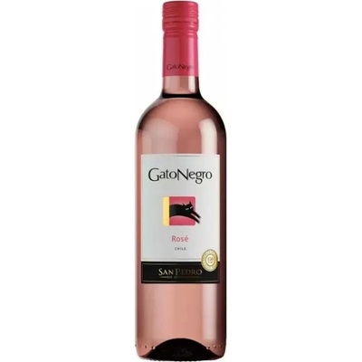 Gato Negro Гато Неро Розе