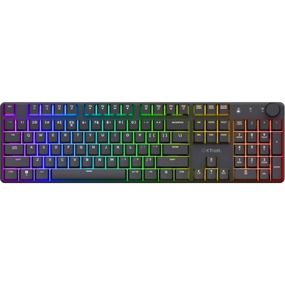 Trust GXT 868 Torix Premium Wireless Mechanical Gaming Keyboard 25368