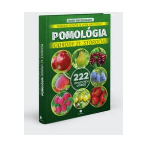 Pomológia : Odrody 21. storočia | Ivan Hričovský Marián (ISBN: 9788089642816)