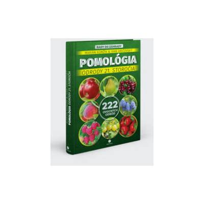 Pomológia : Odrody 21. storočia | Ivan Hričovský Marián