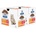 Hill's Hill s Prescription Diet Feline c/d Urinary Multicare Stress Chicken 24 x 85 г