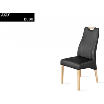 Image 1 of Rudi-an Трапезен стол Dudu BM