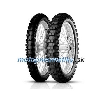 Pirelli Scorpion MX eXTra J 2,5/0 R10 33J