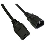 Akyga Захранващ кабел Akyga 1, 8 м AK-UP-02 (AK-UP-02)
