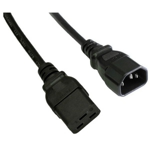 Akyga Захранващ кабел Akyga 1, 8 м AK-UP-02 (AK-UP-02)