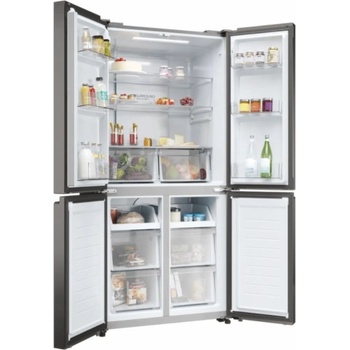 Haier HCR3818ENMD