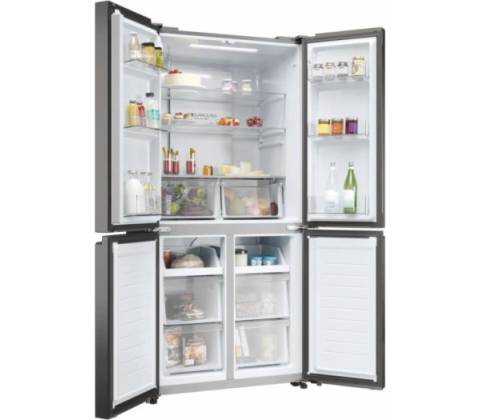 Haier HCR3818ENMD