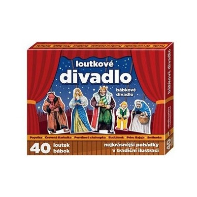 Loutkové divadlo
