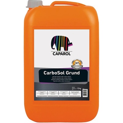 Caparol Carbosol Grund 12 kg (859317)