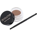 Revolution PRO Brow Pomade pomáda na obočie Soft Brown 2,5 g