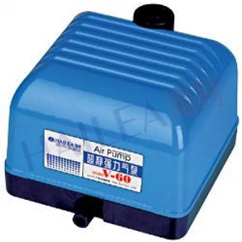 Image 1 of HAILEA Въздушна помпа Hailea V60 (3686)