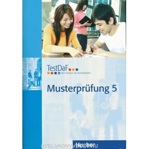 Fit fur den TestDaF | g. a. s. t. / TestDaF-Institut (ISBN: 9783192016998)