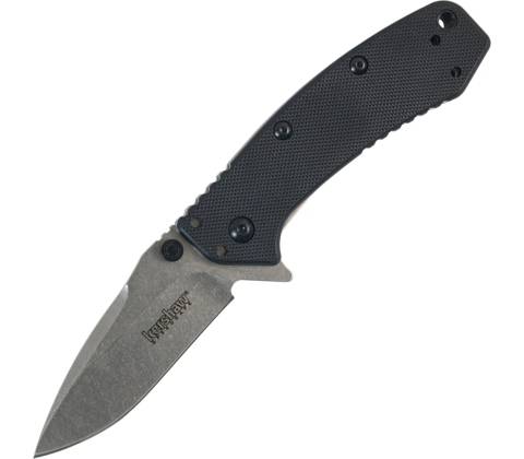 Kershaw Cryo