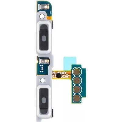 Samsung A266B Galaxy A26 5G Flex Kabel Tlačítka Hlasitosti (Service Pack) - Originál