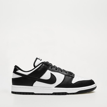 Nike Dunk Low Retro Bttys мъжки Обувки Маратонки DD1391-100 Бял 42, 5 (DD1391-100)