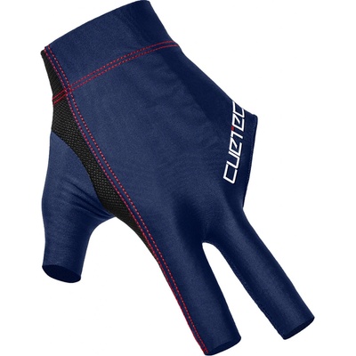 Cuetec Axis Rukavice pro praváka – Zboží Dáma