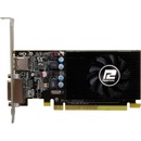 PowerColor AMD Radeon R7 240 2GB GDDR5 64bit (AXR7 240 2GBD5-HLEV2)