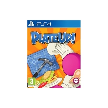 PlateUp!