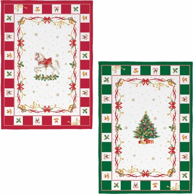 Easy Life Christmas Tale 70 x 50 cm 2 ks