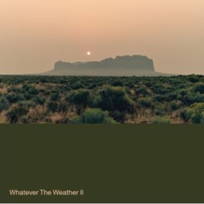 Whatever the Weather II Whatever the Weather Vinyl