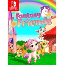 Fantasy Friends