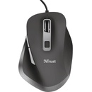 Myši Trust Fyda Wired Comfort Mouse 23808