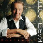 Supraphon Gott Karel - Sentiment - CD (001299)