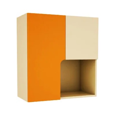 Mebeli Grande СТЕНЕН ШКАФ РАЙ (10227019)