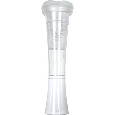 Zero Tolerance ВАКУУМНА ПОМОЩ