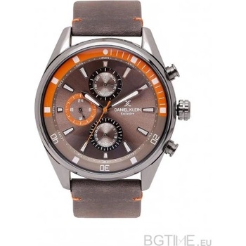 Daniel Klein dk11282-6 (dk11282-6)