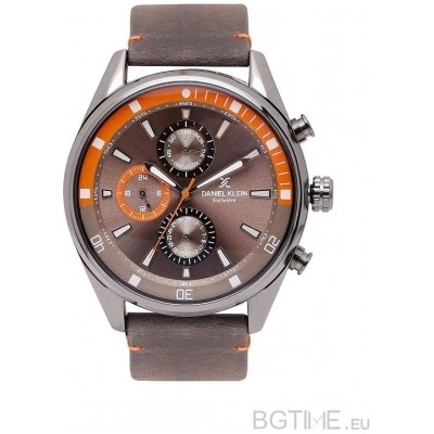 Daniel Klein dk11282-6 (dk11282-6)