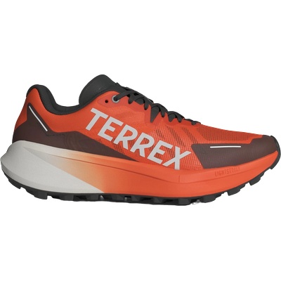 adidas Terrex Обувки за естествен терен adidas Terrex TERREX AGRAVIC 3 Оранжев Velikost 47, 3