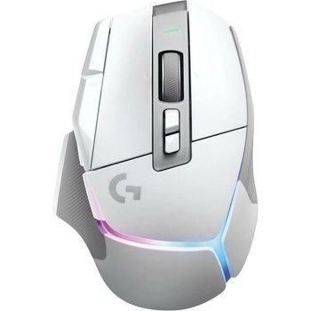 Image 1 of Logitech G502 X Plus White (910-006171)