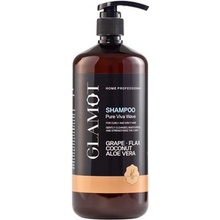 Glamot Pure Viva Wave Shampoo 1 l