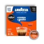 LAVAZZA Кафе капсули Lavazza A Modo Mio Crema e Gusto Forte 36 броя (1103) - potrebno
