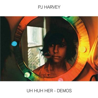 PJ Harvey - Uh huh her-Demos CD