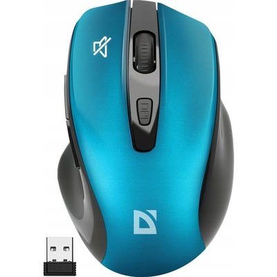 Defender Prime MB-053 (52054)