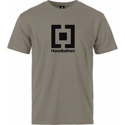 Horsefeathers Base Taupe