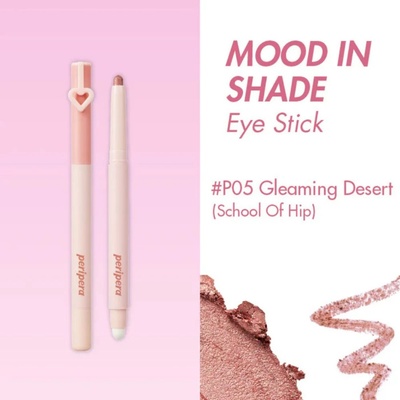 Peripera - Mood In Shade Eye Stick - P05 Gleaming Desert