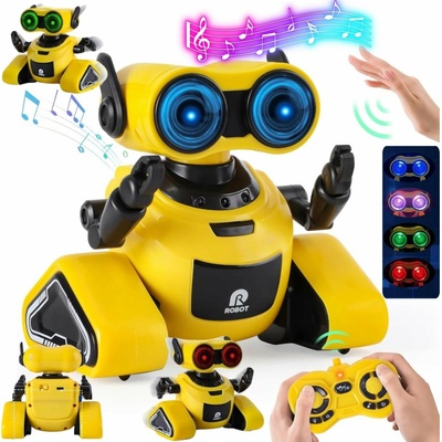 UN Robot A1A3A na dálkové ovládání