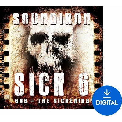 Soundiron Sick 6 (Digitálny produkt)