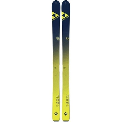 Fischer Tour X-Treme 88 22/23