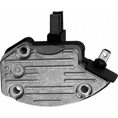 HELLA Regulátor generátoru 5DR004242-021