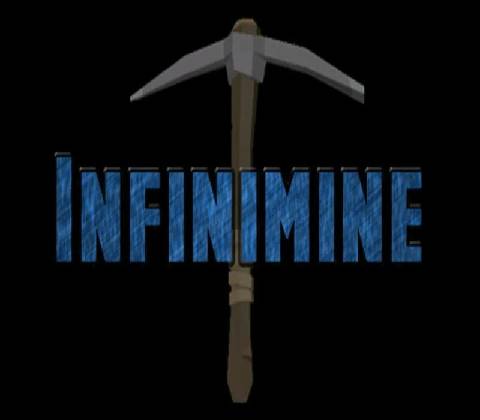Infinimine