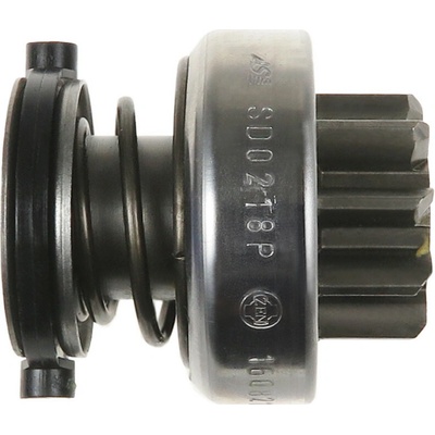 Voľnobežná prevodovka, štartér AS-PL SD0218P