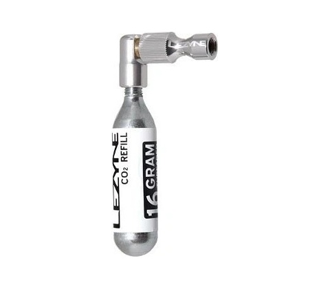 Lezyne Trigger Drive CO2