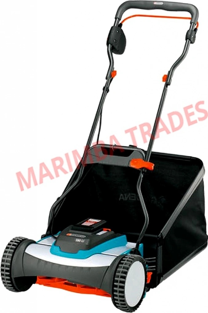 Gardena 380 Acu