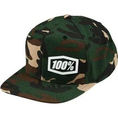 MACHINE Snapback 100%