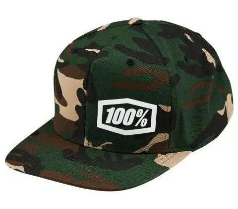 MACHINE Snapback 100%