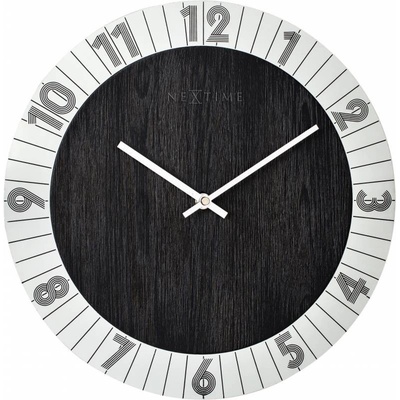 Nextime 3198zi Flare 35cm